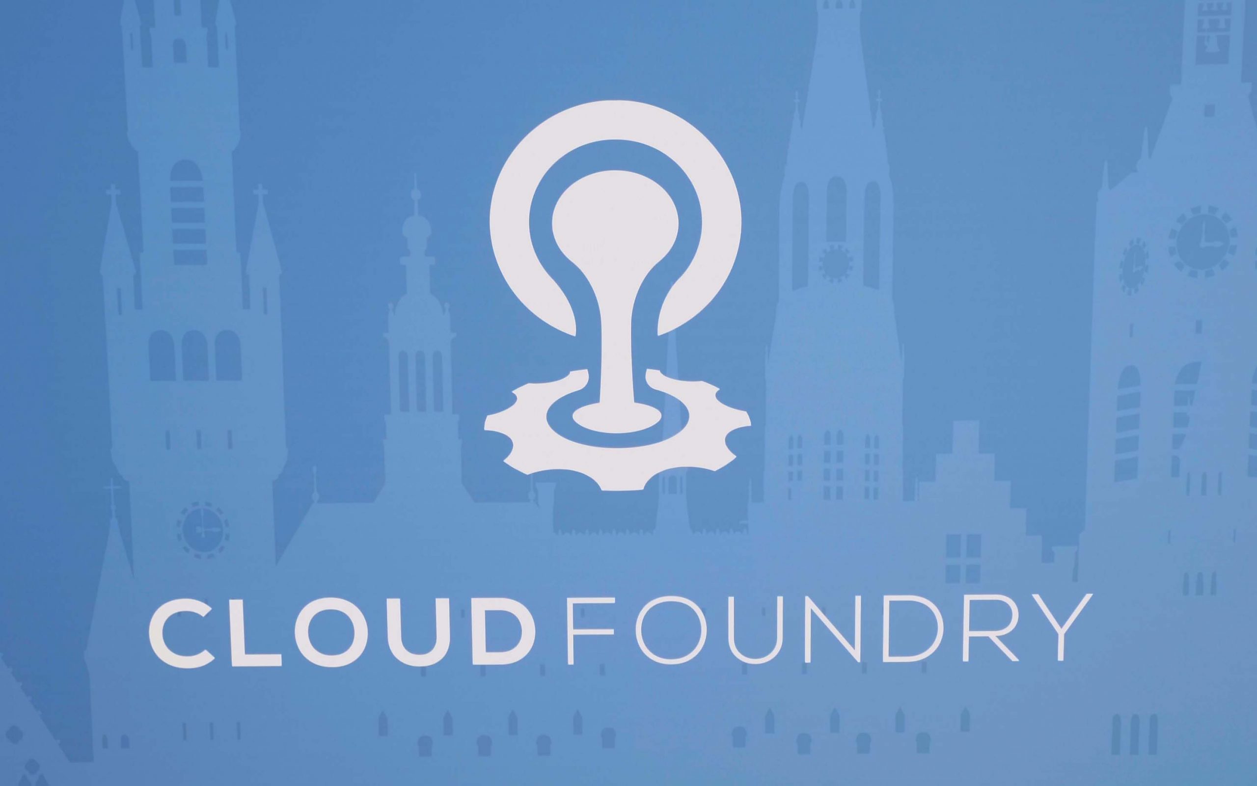Cloud Foundry Summit