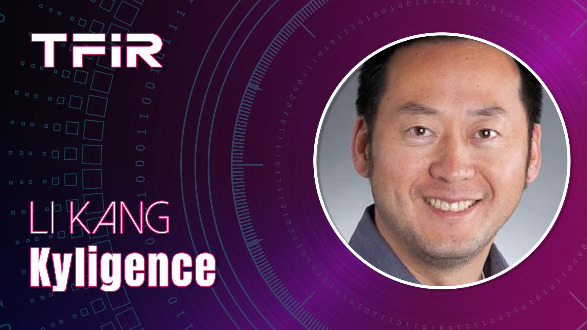 What's New In Kyligence Cloud 4.5 | Li Kang - Kyligence - TFiR