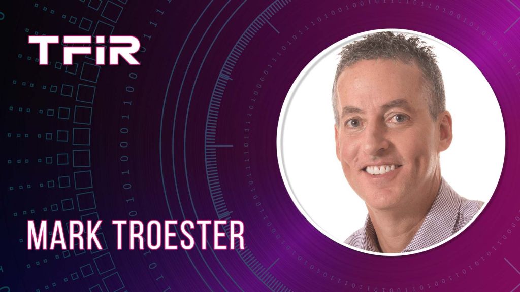 Sam Troester Has DevOps Lost its Luster? | Interview With Progress VP Of Strategy ...