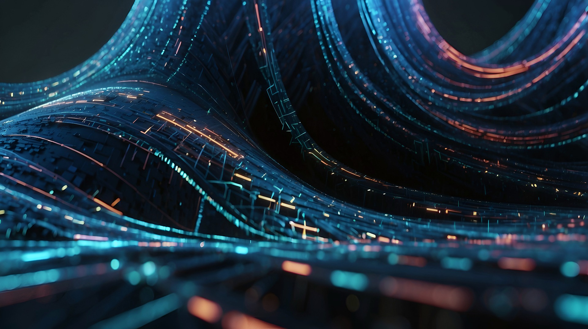 Tetrate, Bloomberg join forces to develop open source AI gateway for ...