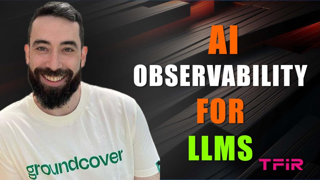 Orrin Benjamin Inside the Black Box: Why LLM Observability Must Start Now | Orr ...