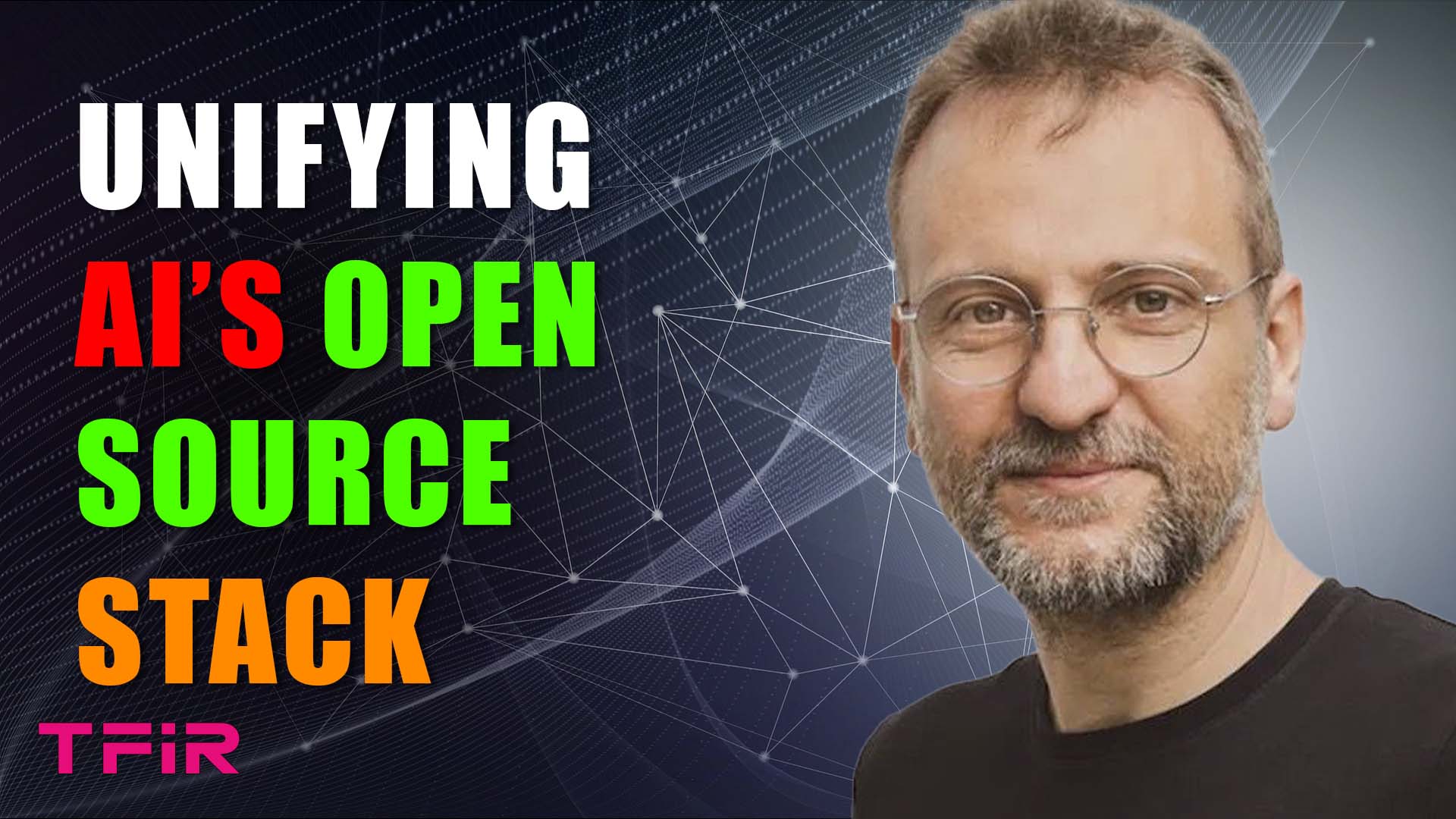 Ray Joins PyTorch Foundation: Luca Antiga, Lightning AI
