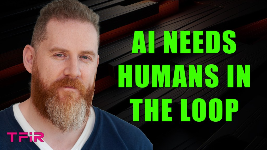 Why Human Judgment Still Matters in the Age of AI | Egen
