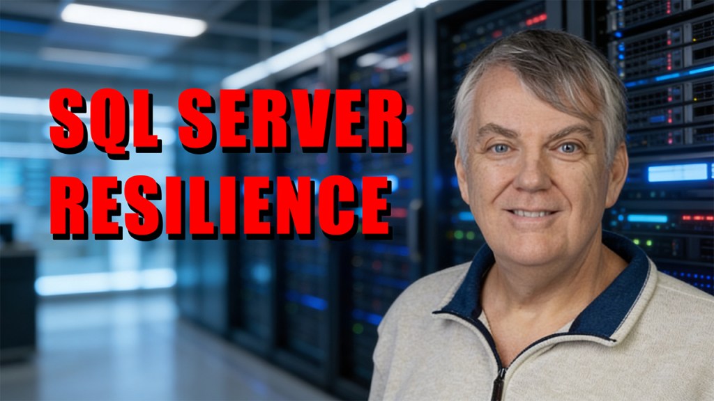 Multi-Cloud SQL Server HA/DR | Dave Bermingham, SIOS | TFiR