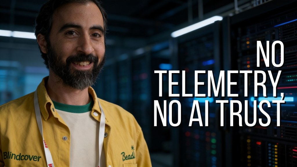Why AI Agents Fail in Production Without Trusted Telemetry | Shahar Azulay, groundcover | TFiR