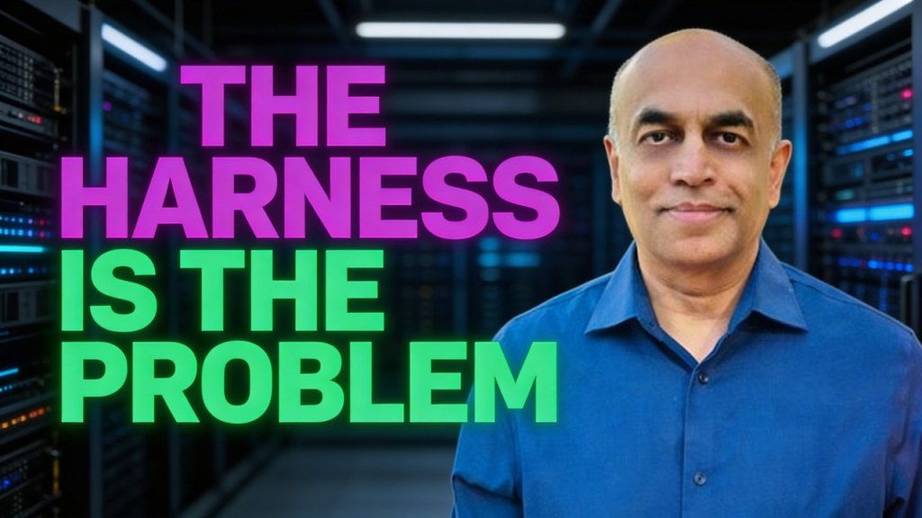 Why AI Agents Fail in Production and What the Meta Harness Actually Fixes | Amit Naik, CData | TFiR