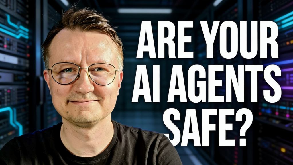 How to Govern AI Agents Without Killing Their Usefulness | Miska Kaipiainen, Mirantis | TFiR