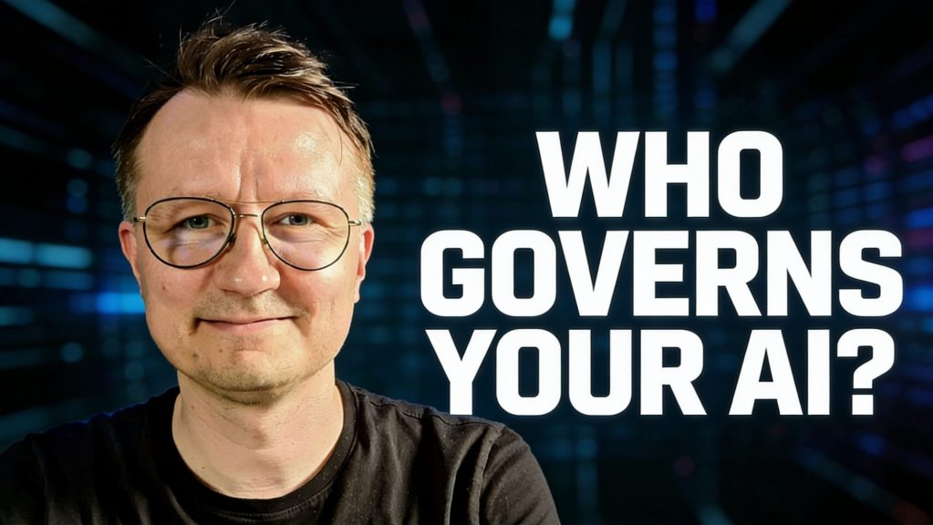 Why AI Agent Governance Fails Across Laptops and Production Environments | Miska Kaipiainen, Mirantis | TFiR