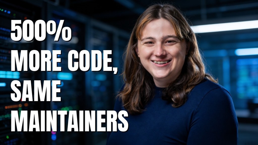 AI Agents in Open Source Maintenance: Valkey's Playbook