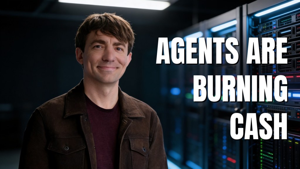 How to Manage AI Agents in Production Without Losing Control of Cost, Security, or Performance | Robert Brennan, OpenHands | TFiR