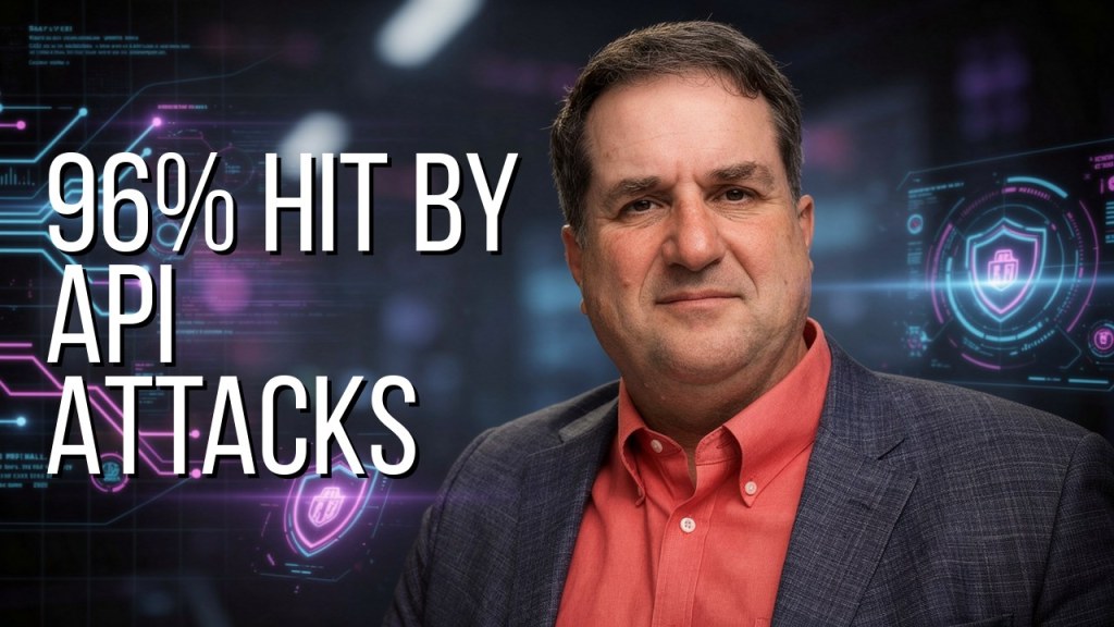 Why API and DDoS Defenses Are Failing Financial Services Teams in 2026 | Steve Winterfeld, Akamai | TFiR