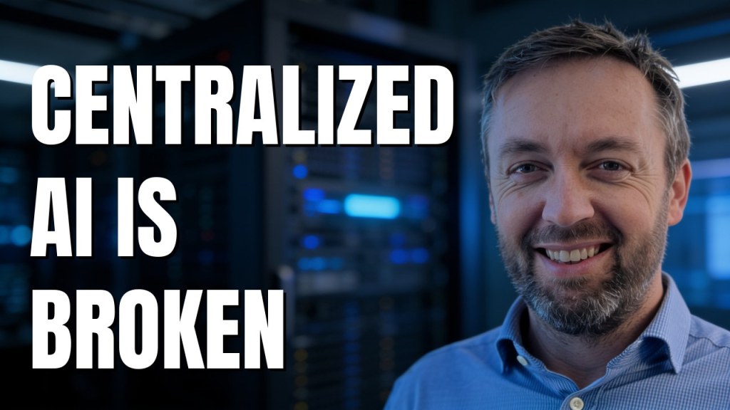 Agentic AI Inference Beyond the Centralized Cloud | Jon Alexander, Akamai | TFiR