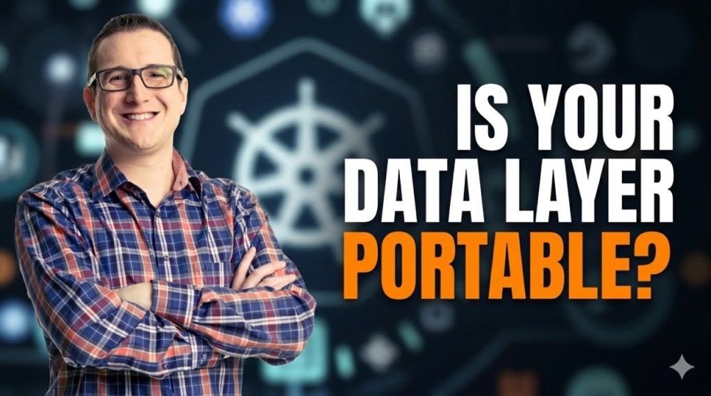 How to Unify Database Provisioning Across Multi-Cloud Without Rebuilding Your Platform | Julian Fischer, anynines | TFiR