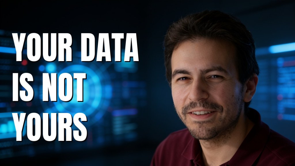 Telemetry Costs Are Unsustainable. The Bring-Your-Own-Cloud Fix | Gabriel-James Safar, Tsuga | TFiR