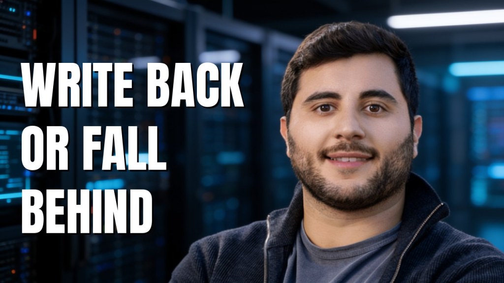How Airbyte Enables Agentic Write-Back to Salesforce and Beyond | Mario Moscatiello, Airbyte | TFiR