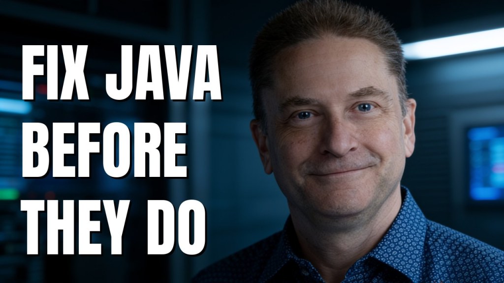 The Java Runtime Security Gap Your Static Scanners Cannot See | Simon Ritter, Azul | TFiR
