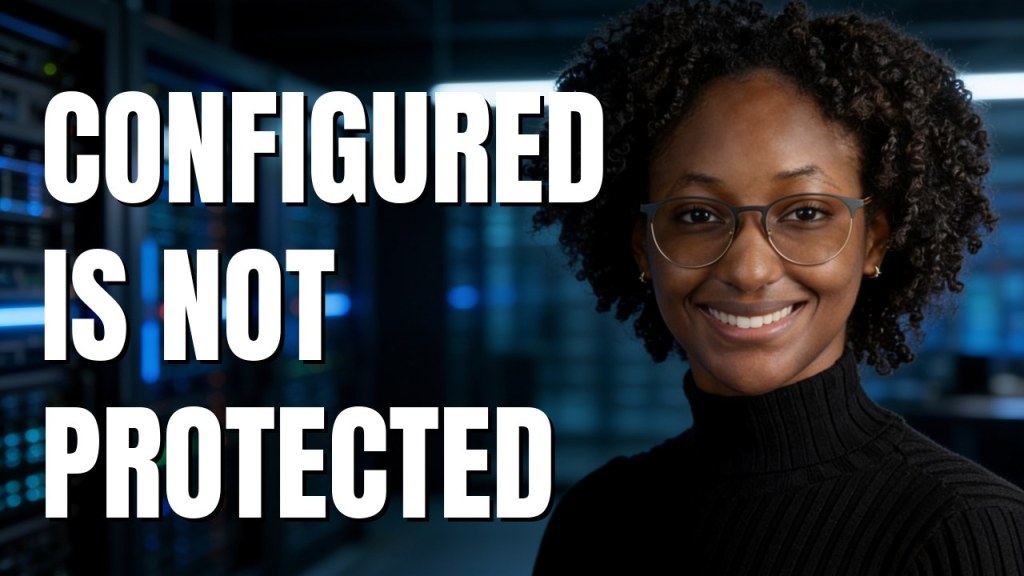 Five-Minute Failover Validation Checklist for Production HA Clusters | Alexus Gore, SIOS Technology | TFiR