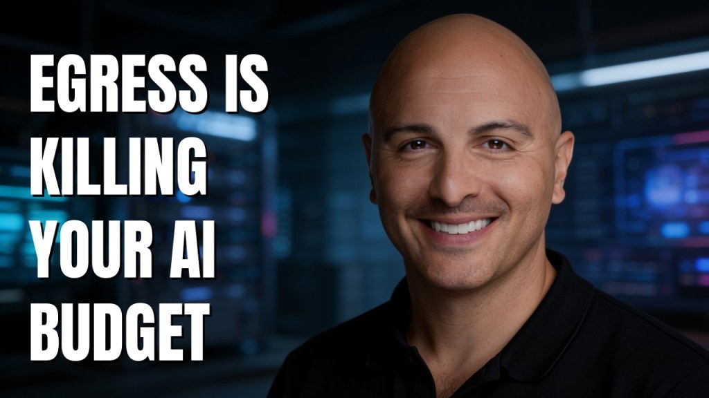 Centralized AI Inference Is Costing You More Than You Think | Ari Weil, Akamai | TFiR